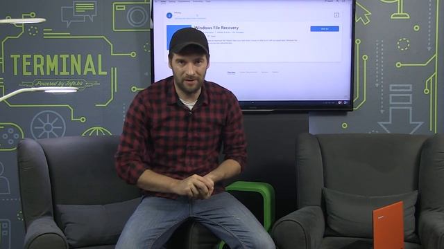 TERMINAL Ep. 302: Dell UltraSharp U2421HE, Beyond Blue смотреть онлайн