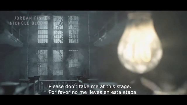 Until Dawn - O' Death [SUB ESP]