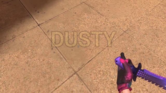 НОВЫЙ Kukri "Digital Burst" в standoff 2 смотреть онлайн