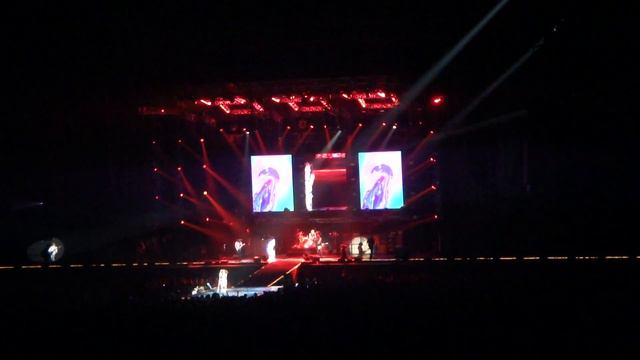 Aero Smith Live In Tokyo Dome 2011 Nov 30 Lick And A Promise