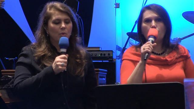 Наш Бог всемогущий Бог 02-10-2013 смотреть онлайн