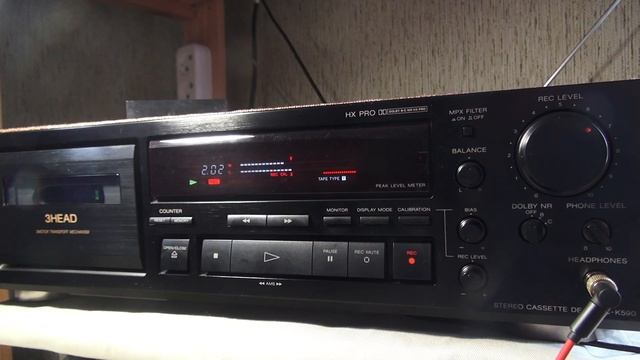 Вскрытие покажет! Аудиокассета MEDIA XM-1 #audiocassette смотреть онлайн