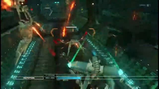 Zone of the Enders: The 2nd Runner Mars Walkthrough Part 1 смотреть онлайн