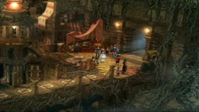 Let's Play Baten Kaitos Origins Part 14: Who Let The Dogs Out? смотреть онлайн