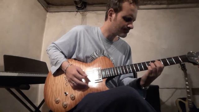 CORT Z CUSTOM CLEAN SOUNDS DEMO смотреть онлайн