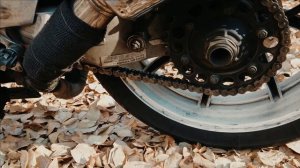 Обзор Honda VFR 400R nc30