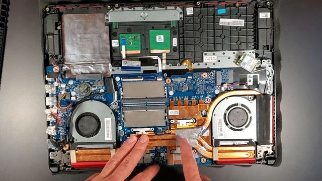Сервисный взгляд Asus TUF FX505DU (Ryzen 7 vs GTX 1660). Стабильный середнячек со своими + и - смотреть онлайн