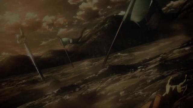 Extinction - Attack On Titan Action AMV [Northlane - Rot (Phaseone Remix) & Extinction Mixed] смотреть онлайн