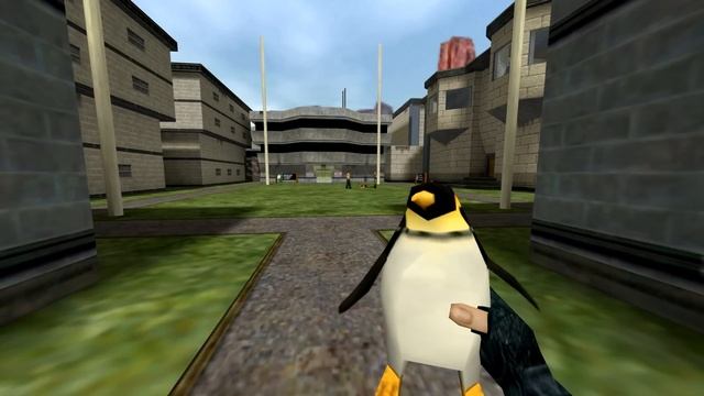 Half-Life: Opposing Force Easter Eggs смотреть онлайн