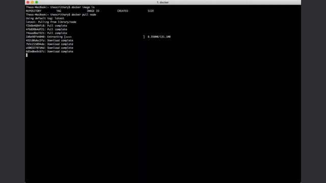 Pivotal PKS Demo Part 2 смотреть онлайн
