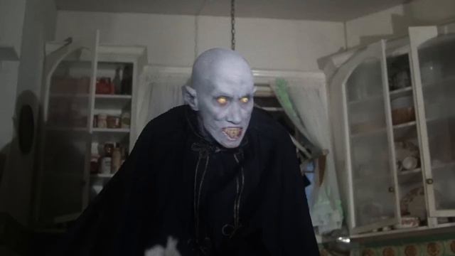 Face The Master - SALEM'S LOT (1979) смотреть онлайн