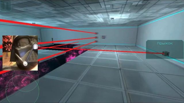 Играем в Fractal Space смотреть онлайн