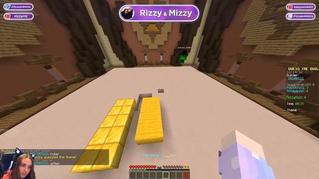 Minecraft Java and Bedrock! Playing With Viewers! LIVE смотреть онлайн