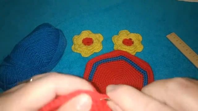 Тапочки крючком на войлочной подошве ч.1 смотреть онлайн