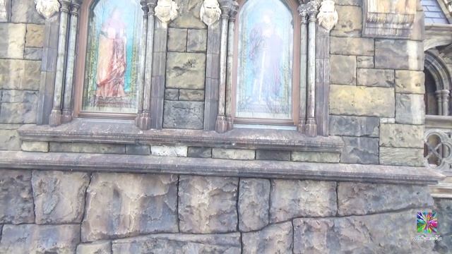 Замок Гарибальди.Погружаемся в Средневековье! ( 02.02.2020) смотреть онлайн