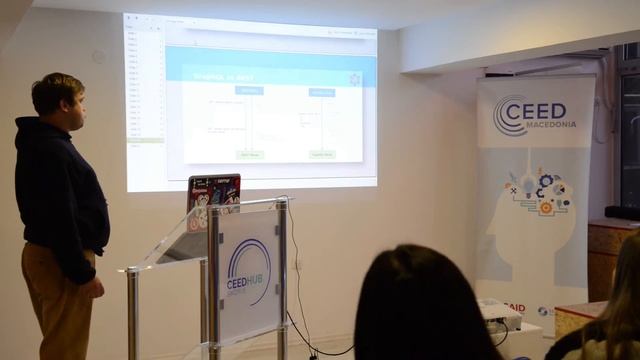Drupal MeetUP Skopje - GraphQL – Petar Gnjidic смотреть онлайн