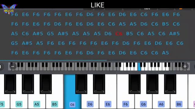 3 movie pove po song bgm piano notes || three movie sad bgm dhanush sruthihasan anirudh pianobgm смотреть онлайн