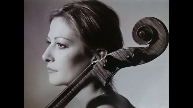 Elgar: Cello Concerto in e minor. Janne Fredens, cello. 2nd movement. смотреть онлайн