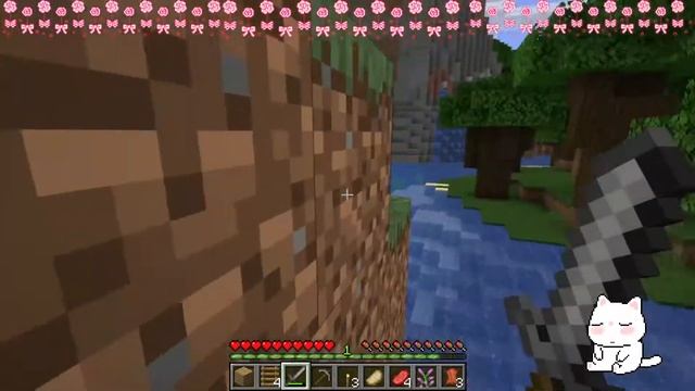 Играем в minecraft 1.17. Изучаем обновление. смотреть онлайн
