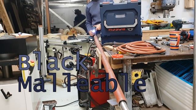 Make a Frankenstein Compressed Air System to Spray Paint a Car смотреть онлайн