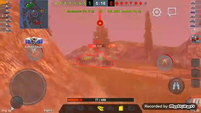 Играю в танки. Совет. Как нужно играть . Причина почему нельзя ... Мистер Макс смотреть онлайн