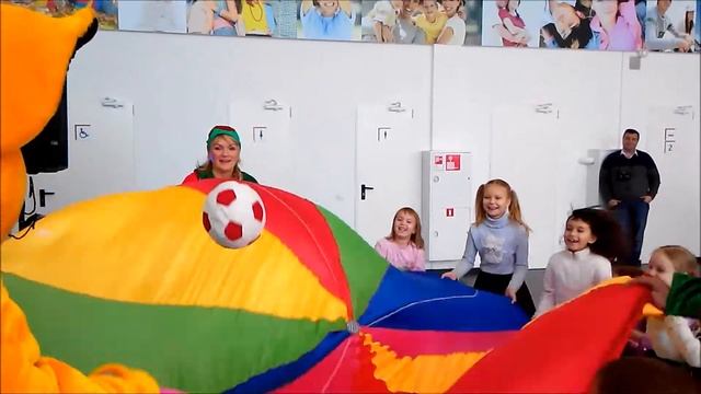 День рождения Румосенка смотреть онлайн