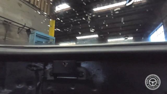 Ford Mustang '65 - Résoudre les problèmes d'étanchéité - Epilogue : le verdict смотреть онлайн