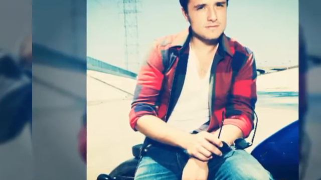 Джош Хатчерсон