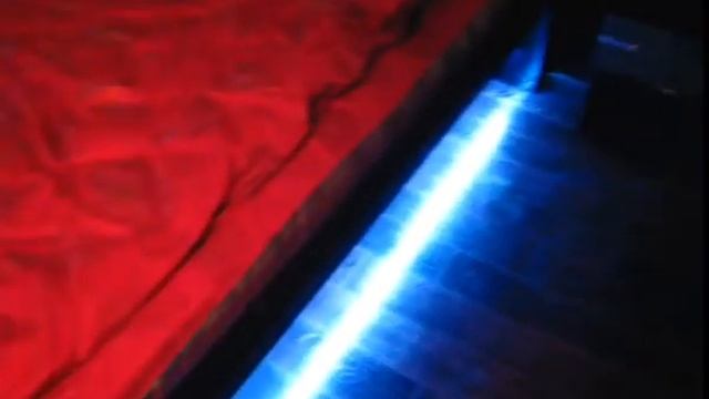 Гостевая спальня.Design [grIGORev] смотреть онлайн