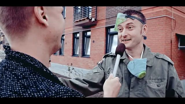 #дайтелюдямрому Выпуск VIII часть 1 смотреть онлайн