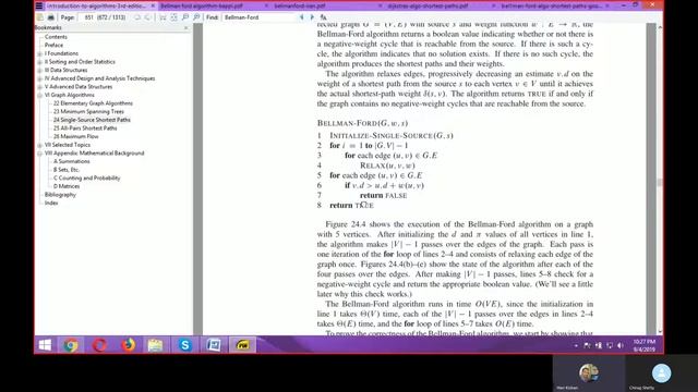 Bellman-Ford algorithm and Directed Acyclic Graphs (SSSP) - Hari Kishan смотреть онлайн