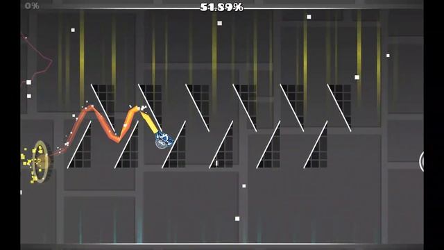 Space Invaders by @CybronautLoaf 100% смотреть онлайн