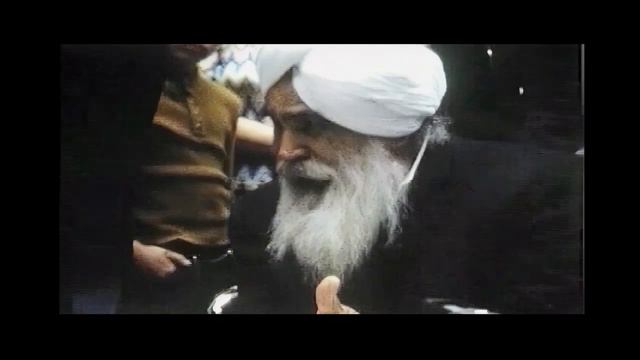Sant Kirpal Singh _94 RIGHT UNDERSTANDING_60 смотреть онлайн