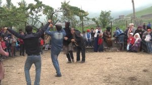 Свадьба  в Горах  Дагестане  2022