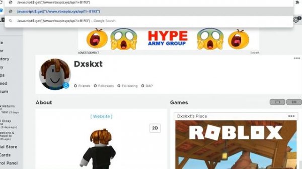 Roblox free followers (22k followers) 2021!