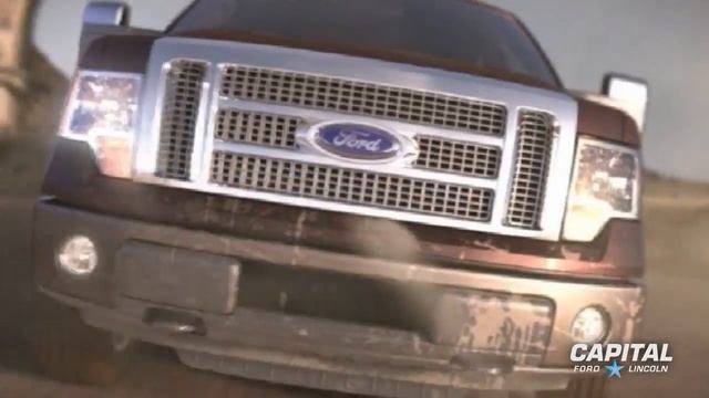 2013 Ford F-150: Engine Options - Capital Ford Lincoln Regina смотреть онлайн
