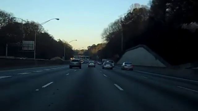 Commute To Work - drive 2 смотреть онлайн