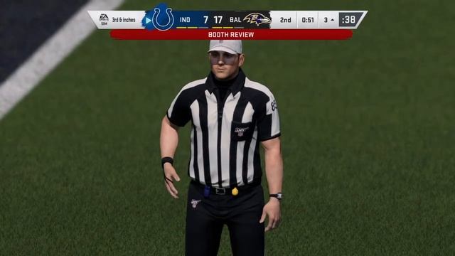 Madden NFL 20 in a nutshell смотреть онлайн