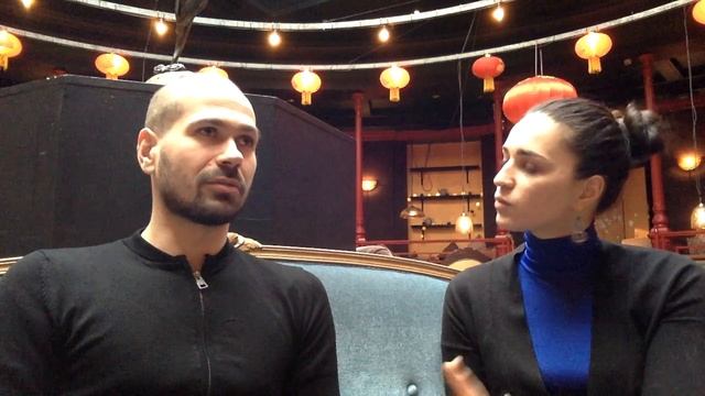 Как я стала телесным психологом? (продолжение)