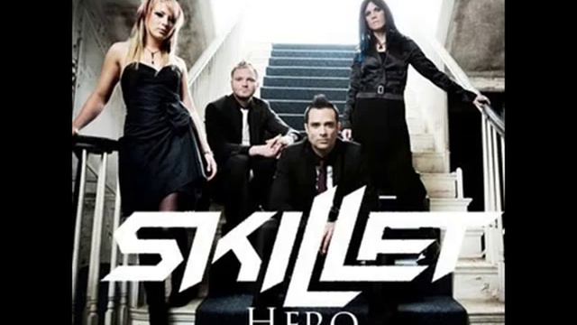 Skillet Hero на русском