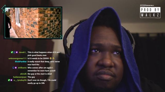 #410 TS x Lil Rass x AM x SMoney x Rendo x Skengdo x BT - Take I [Music Video] | GRM Daily REACTION смотреть онлайн
