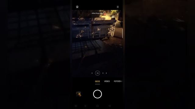 Oppo Reno 2Z Night Camera - Oppo Reno 2Z Gece Kamera смотреть онлайн
