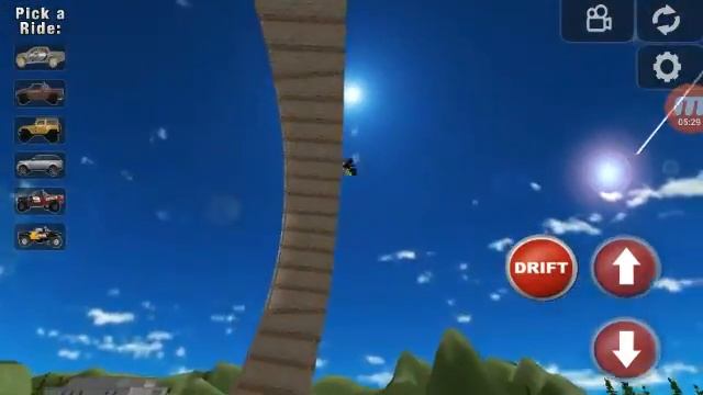 Offroad SIM driving 3d-how to play first speed-alwayshappy смотреть онлайн