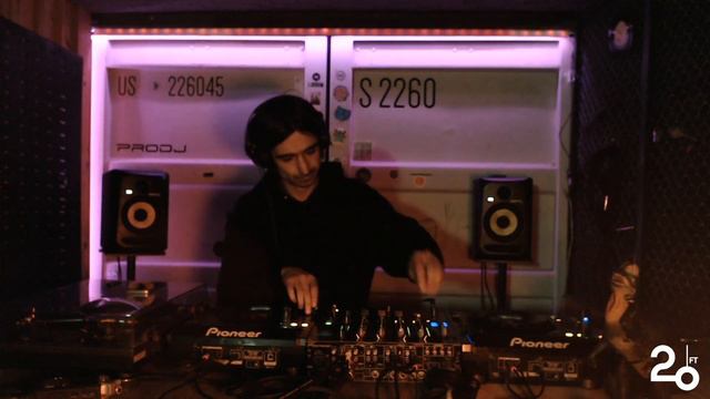 Magic Pills w/ David @ 20ft Radio смотреть онлайн