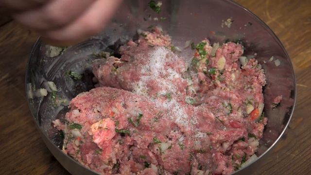 Фрикадельки (митболы) в сливочном соусе. Быстро и вкусно. Если не знаете, что приготовить на ужин ? смотреть онлайн