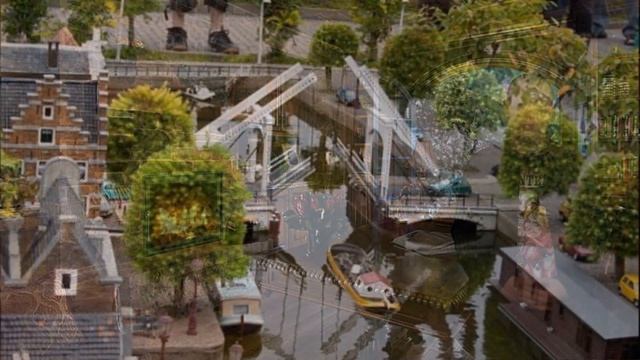 Путешествие по всей Европе - 3 серия Гага, Утрехт, Замок Де Хаар По всей Европе #графтур #graftur смотреть онлайн