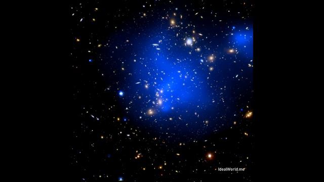 Out Of The Universe (A.Mukhamedshin)