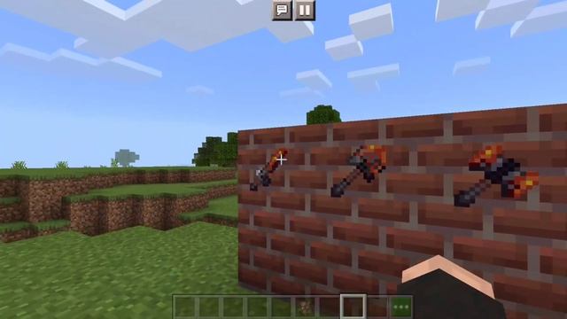 5 ЛУЧШИХ ТЕКСТУРПАКОВ КОТОРЫЕ РАЗНООБРАЗЯТ ВАШ МАЙНКРАФТ БЕДРОК | ТЕКСТУРЫ МАЙНКРАФТ БЕДРОК смотреть онлайн