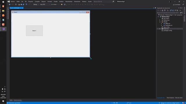 Visual Basic ▶ Consumir API REST GET con Visual Basic (Español) смотреть онлайн