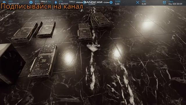 Как собрать риг в Crypto Mining Simulator?(Обучение) смотреть онлайн